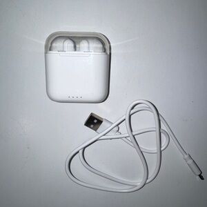 Onn Bluetooth Earbuds